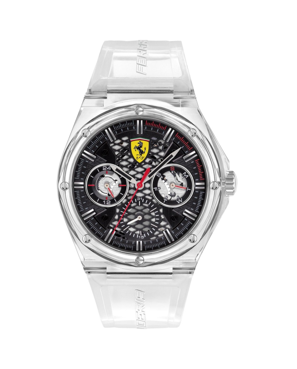 Acquista Orologio Ferrari ASPIRE 0830789