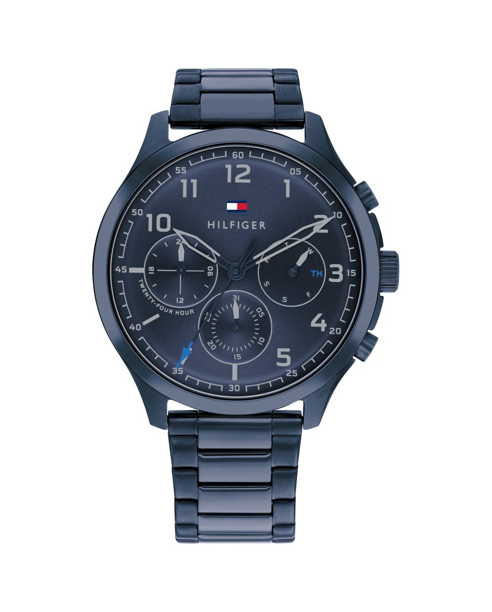 Acheter montre Tommy Hilfiger  1791853