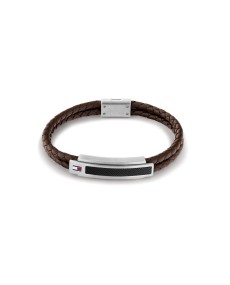 Pulseira Tommy Hilfiger 2790355: estilo e qualidade.