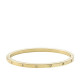 Fossil Bracciali STAINLESS STEEL JF03872710 - TicTacArea.com