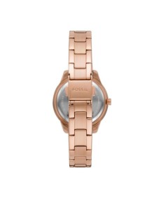 Купить часы Fossil STAINLESS STEEL ES5136