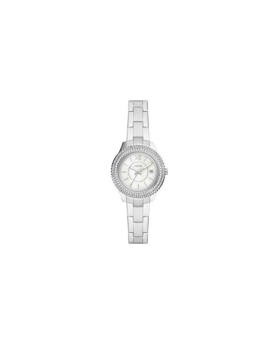 Buy Watch Fossil STAINLESS STEEL ES5137