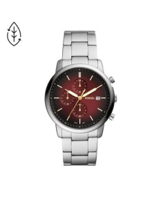 Buy Watch Fossil STAINLESS STEEL FS5887