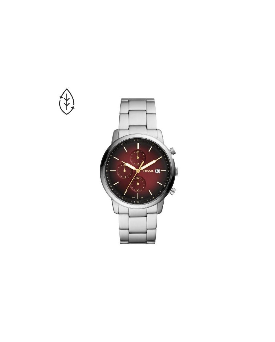 Comprar Relogio Fossil STAINLESS STEEL FS5887