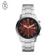 Comprar Relogio Fossil STAINLESS STEEL FS5887