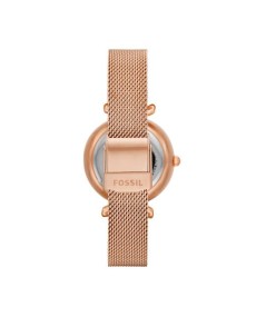 "Fossil Stainless Steel Mesh ME3188 - TicTacArea.com"