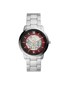 Buy Watch Fossil STAINLESS STEEL ME3209