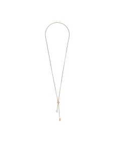 Skagen Necklace SKJ1508791: Stainless Steel Beauty