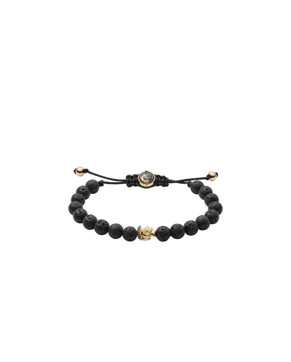 Diesel Bracciali SEMI-PRECIOUS DX1069710: stile unico e raffinato