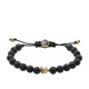 "DIESEL Armband SEMI-PRECIOUS DX1069710 - TicTacArea.com"