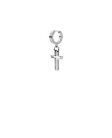 Diesel Boucle d oreille STAINLESS STEEL DX1333040 - TicTacArea