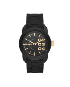 Buy Watch Diesel SILICONE DZ1972