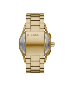 Buy Watch Diesel STAINLESS STEEL DZ4580