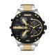 Buy Watch Diesel STAINLESS STEEL DZ7459