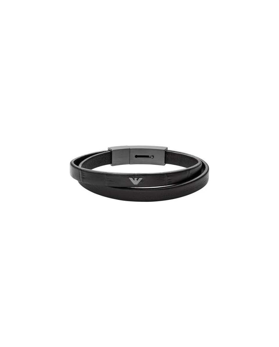 Emporio Armani Bracelet STAINLESS STEEL EGS2783060