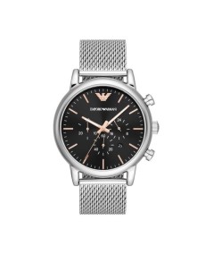 Buy Watch Emporio Armani STAINLESS STEEL AR11429