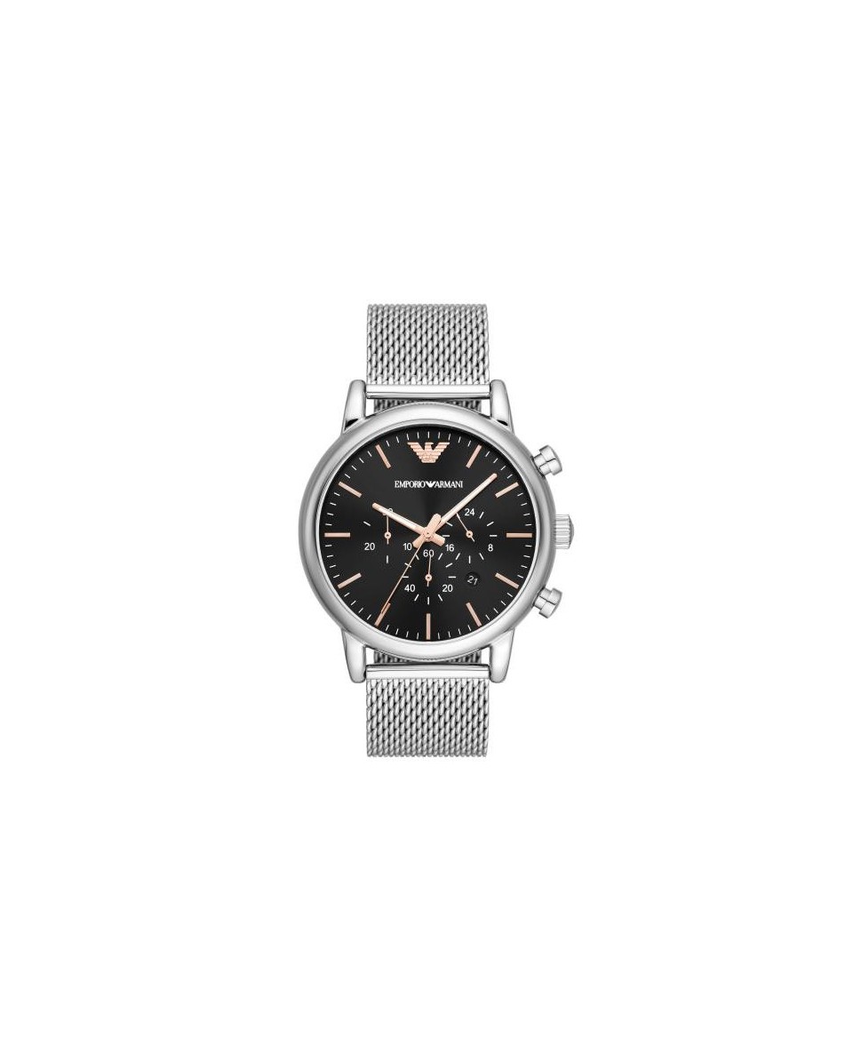 Buy Watch Emporio Armani STAINLESS STEEL AR11429