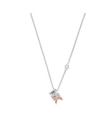 Collana Michael Kors in argento sterling MKC1537AN931