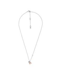 Collana Michael Kors in argento sterling MKC1537AN931