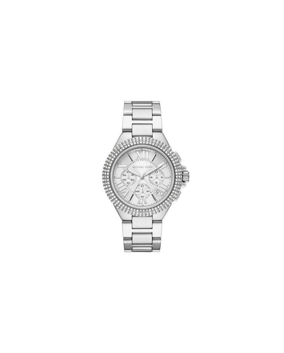 Купить часы Michael Kors STAINLESS STEEL MK6993