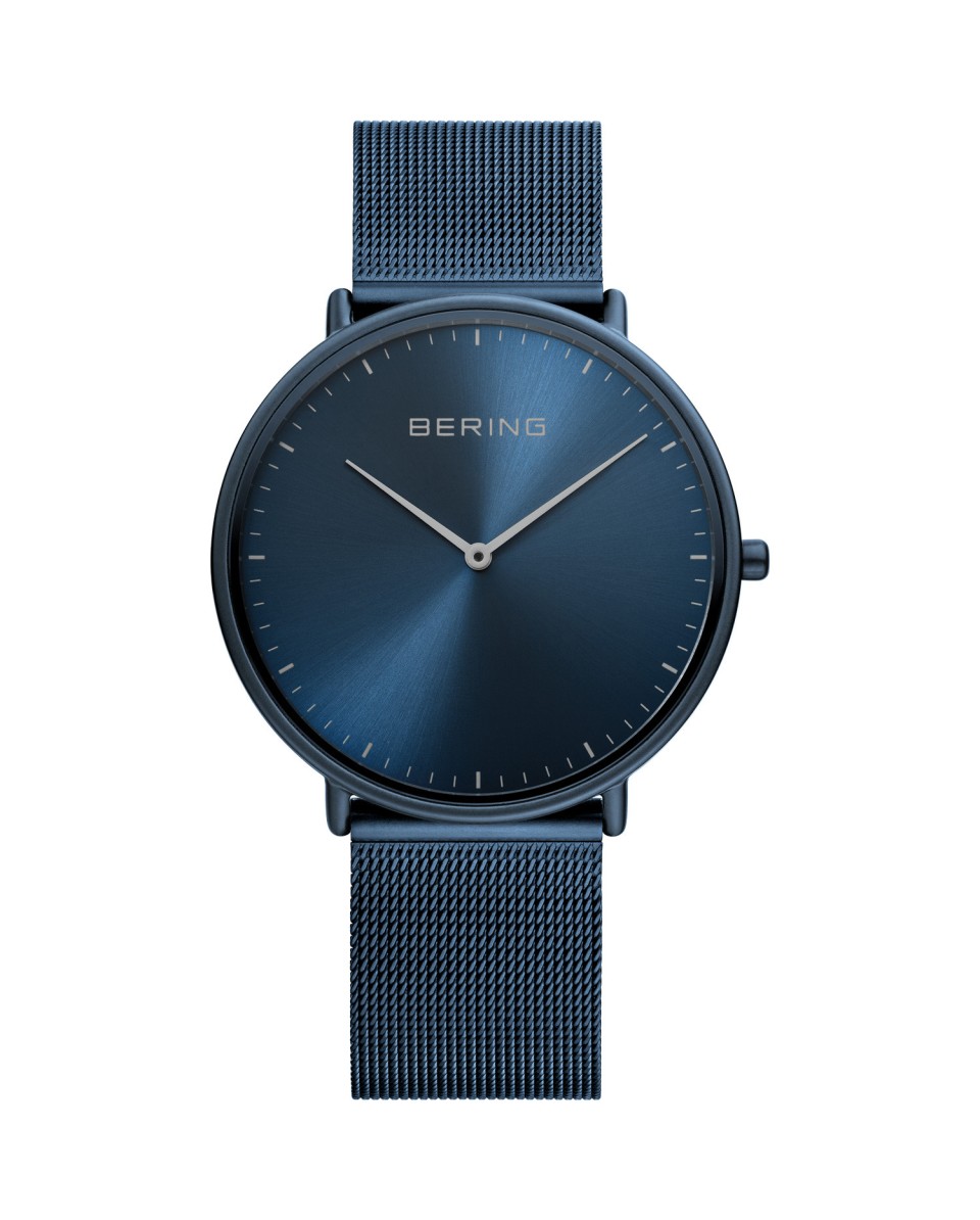 Buy Bering ULTRA SLIM CLASSIC 15739-397 Watch 