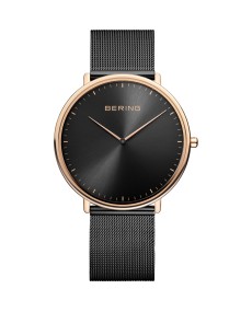 Buy Bering ULTRA SLIM CLASSIC 15739-166 Watch 