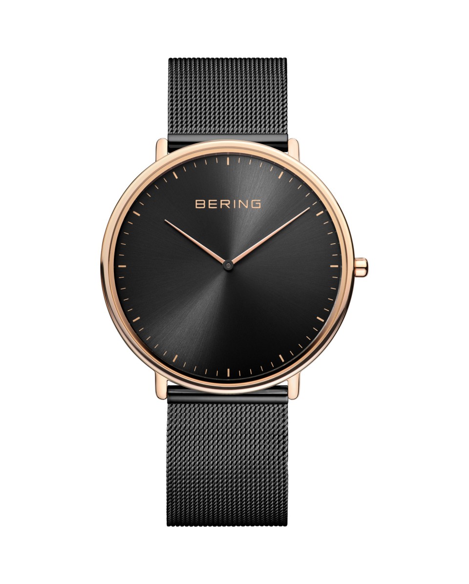 Buy Bering ULTRA SLIM CLASSIC 15739-166 Watch 