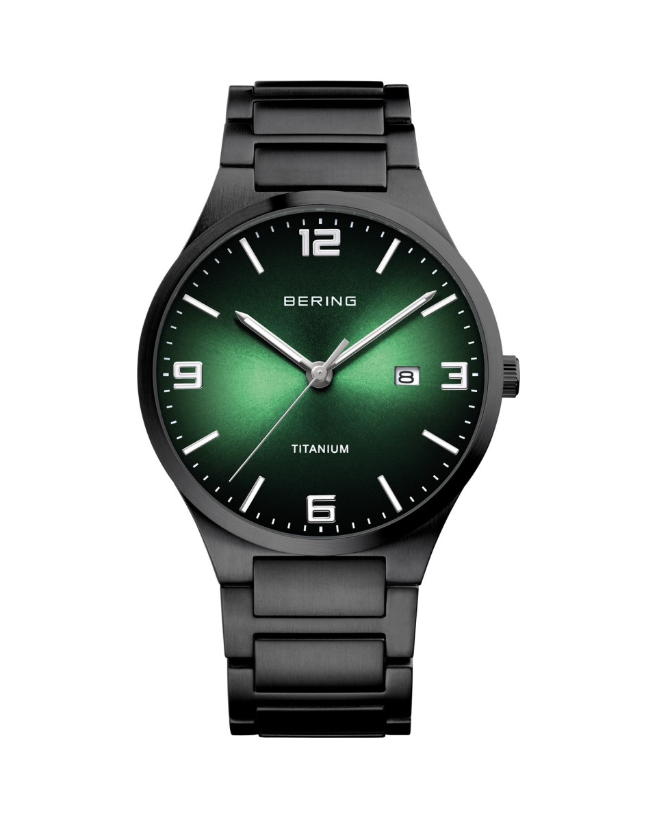 Bering Titanium 15240-728 watch