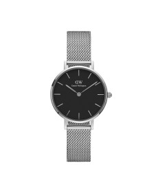 Daniel Wellington STERLING DW00100218 - TicTacArea.com