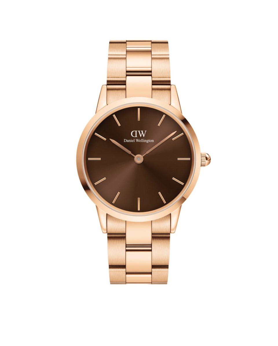 Acheter Montre Daniel Wellington AMBER DW00100461