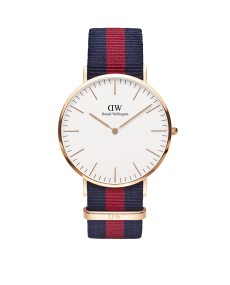 Daniel Wellington OXFORD DW00100001