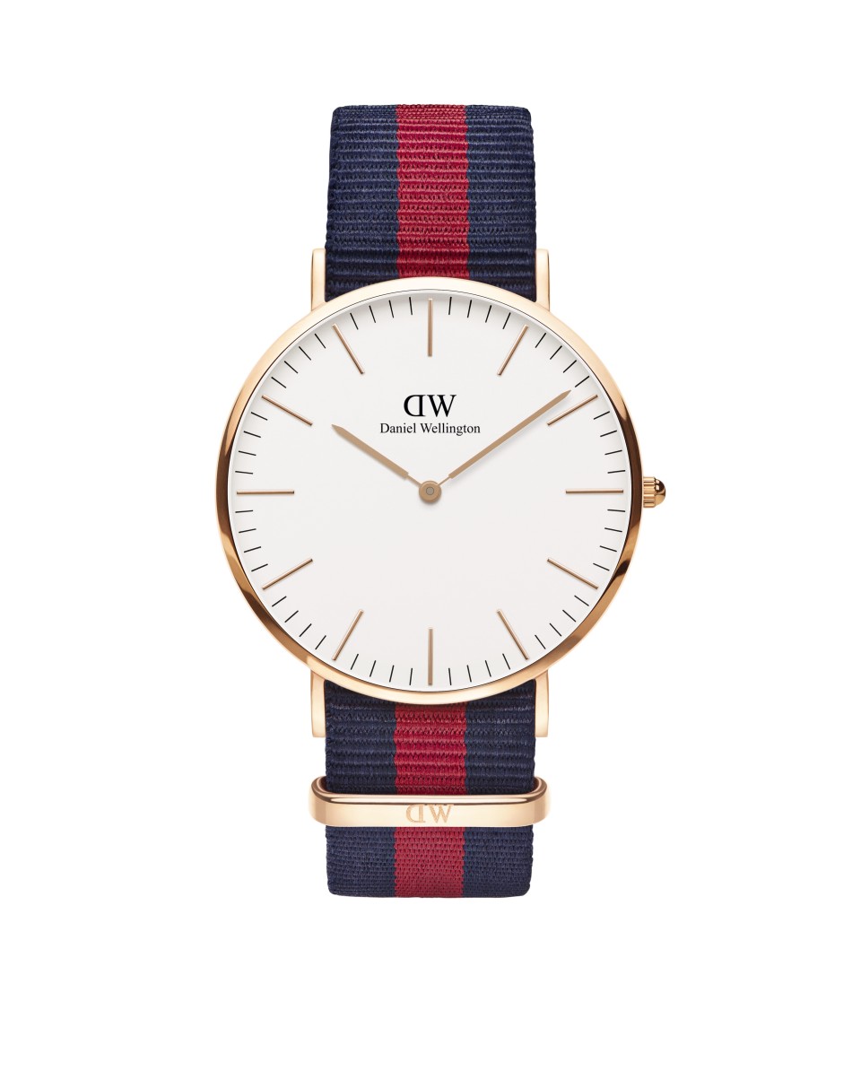 Daniel Wellington OXFORD DW00100001