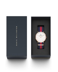 Daniel Wellington OXFORD DW00100001