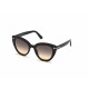 Tom Ford Sunglasses FT0845-01B