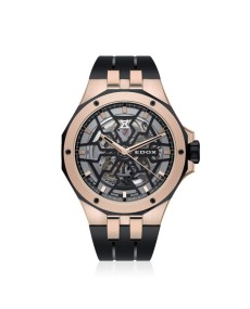 Edox DELFIN 85303-357RN-NRN: Dive into Luxury Watches