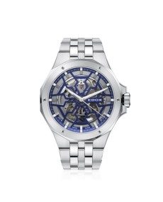 Edox DELFIN 85303-3M-BUIGB: TicTacArea's Top Pick