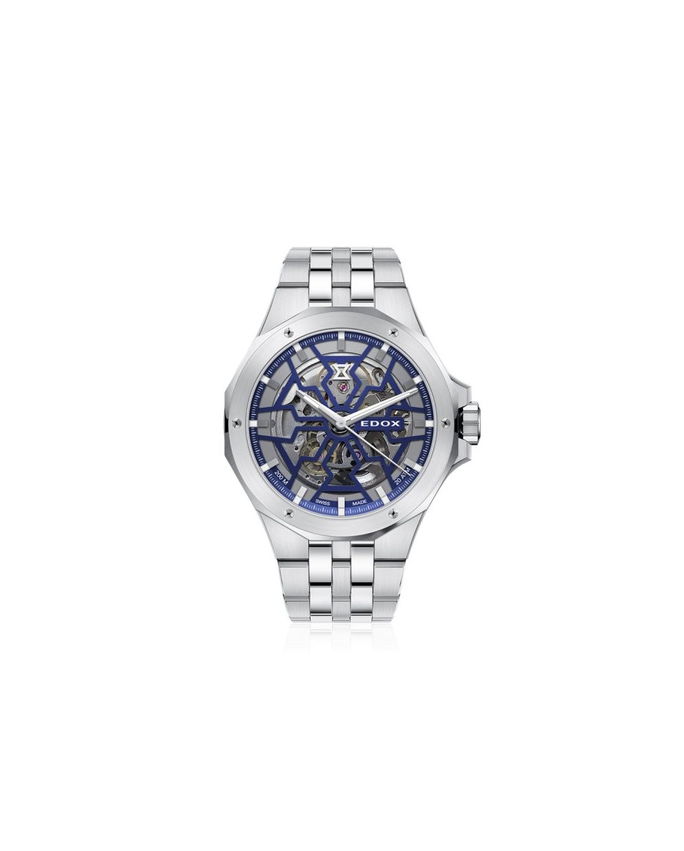 Edox DELFIN 85303-3M-BUIGB: TicTacArea's Top Pick