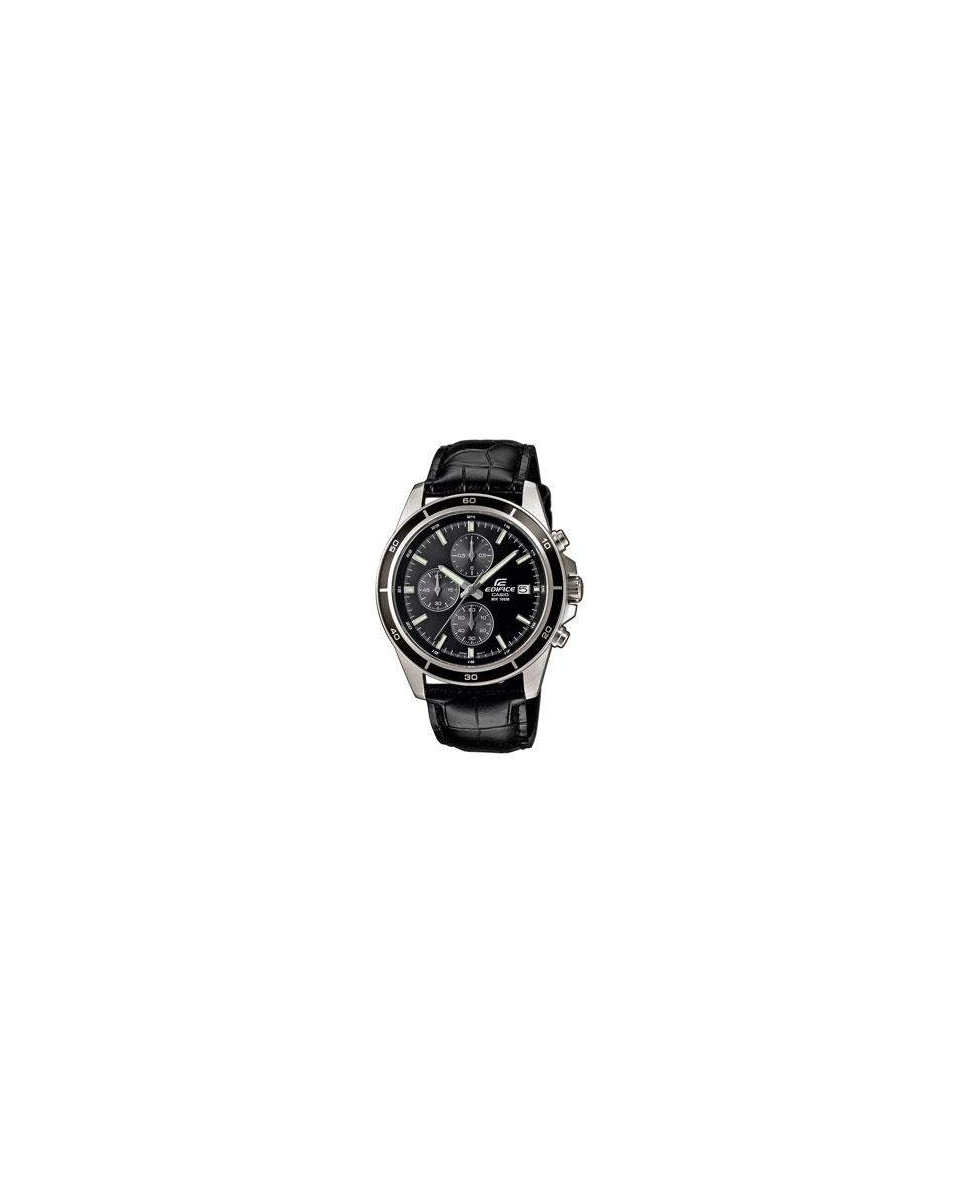 Relógio Casio EDIFICE EFR-526L-1AVUEF: estilo e precisão.