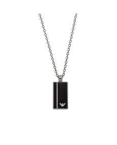 Collar Emporio Armani STAINLESS STEEL EGS2031040