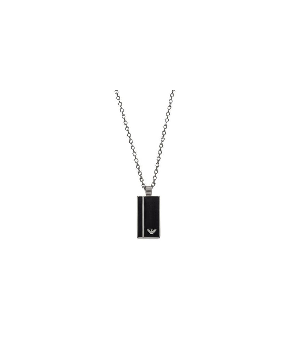 Emporio Armani Halsband STAINLESS STEEL EGS2031040 - TicTacArea