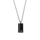 Collar Emporio Armani STAINLESS STEEL EGS2031040