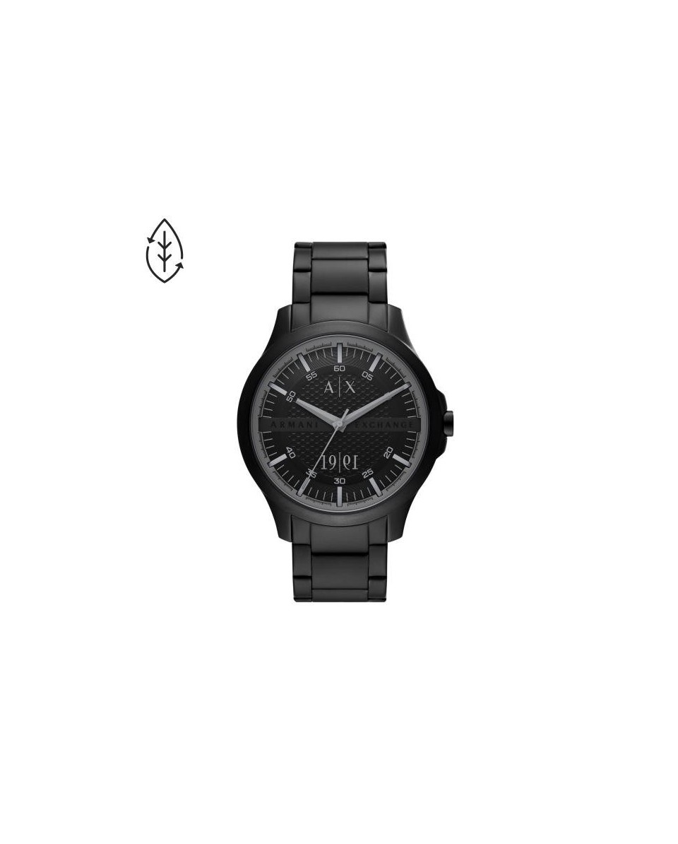 Kaufen Uhr Armani Exchange AX STAINLESS STEEL AX2434