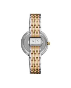 Comprar Reloj Armani Exchange AX STAINLESS STEEL AX5911