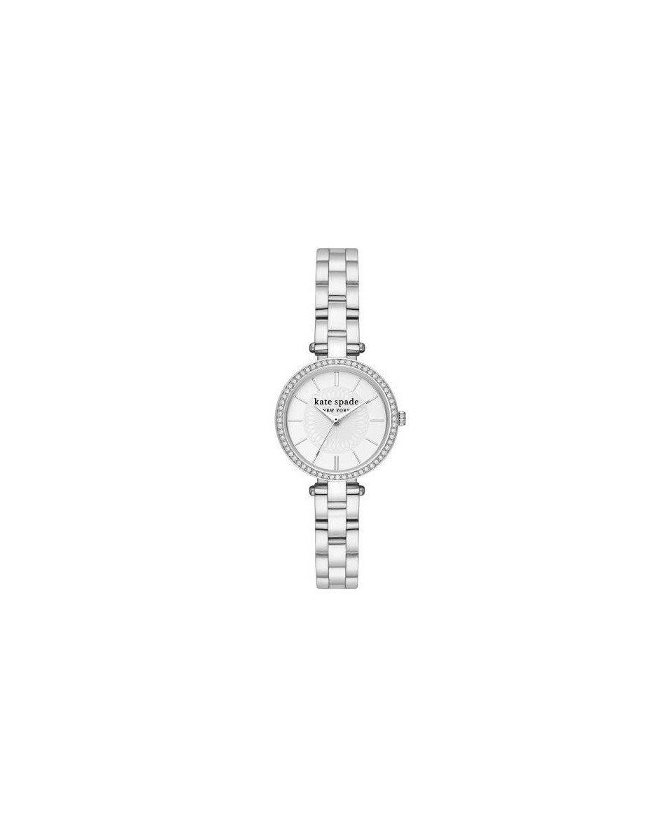 Купить часы Kate Spade STAINLESS STEEL KSW1728