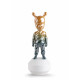 Supakitch's The Guest - Little Lladró Porcelain 01007756