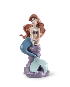 Ariel Lladró Porcelain 01009416 by Lladro - TicTacArea