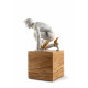 Hermes Lladro Porcelaine 01009546 - TicTacArea.com