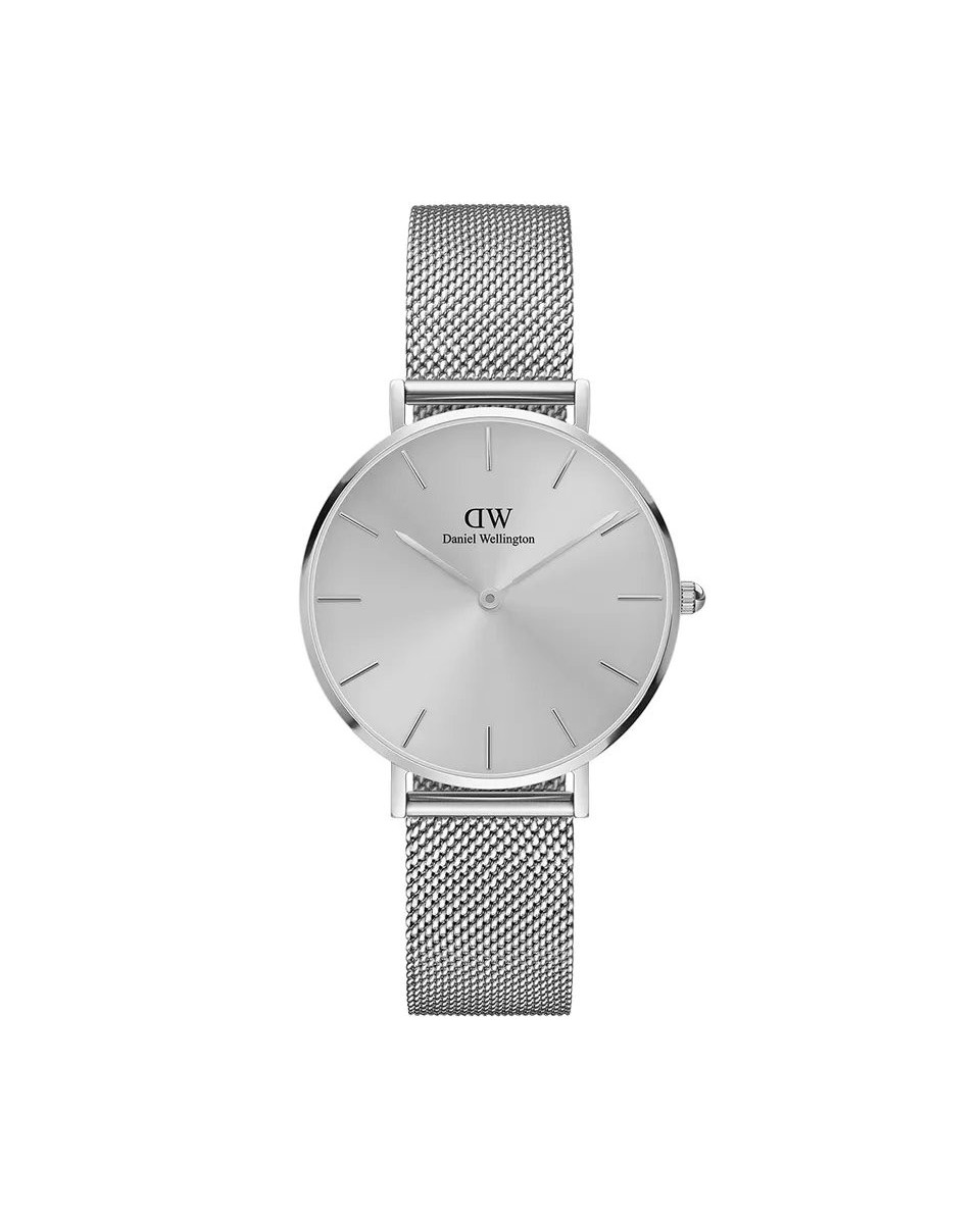 Daniel Wellington DW00100468 часы Daniel Wellington PETITE UNITONE DW00100468