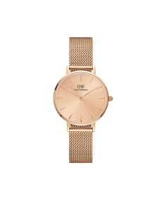 Buy Daniel Wellington PETITE UNITONE DW00100470 Watch 