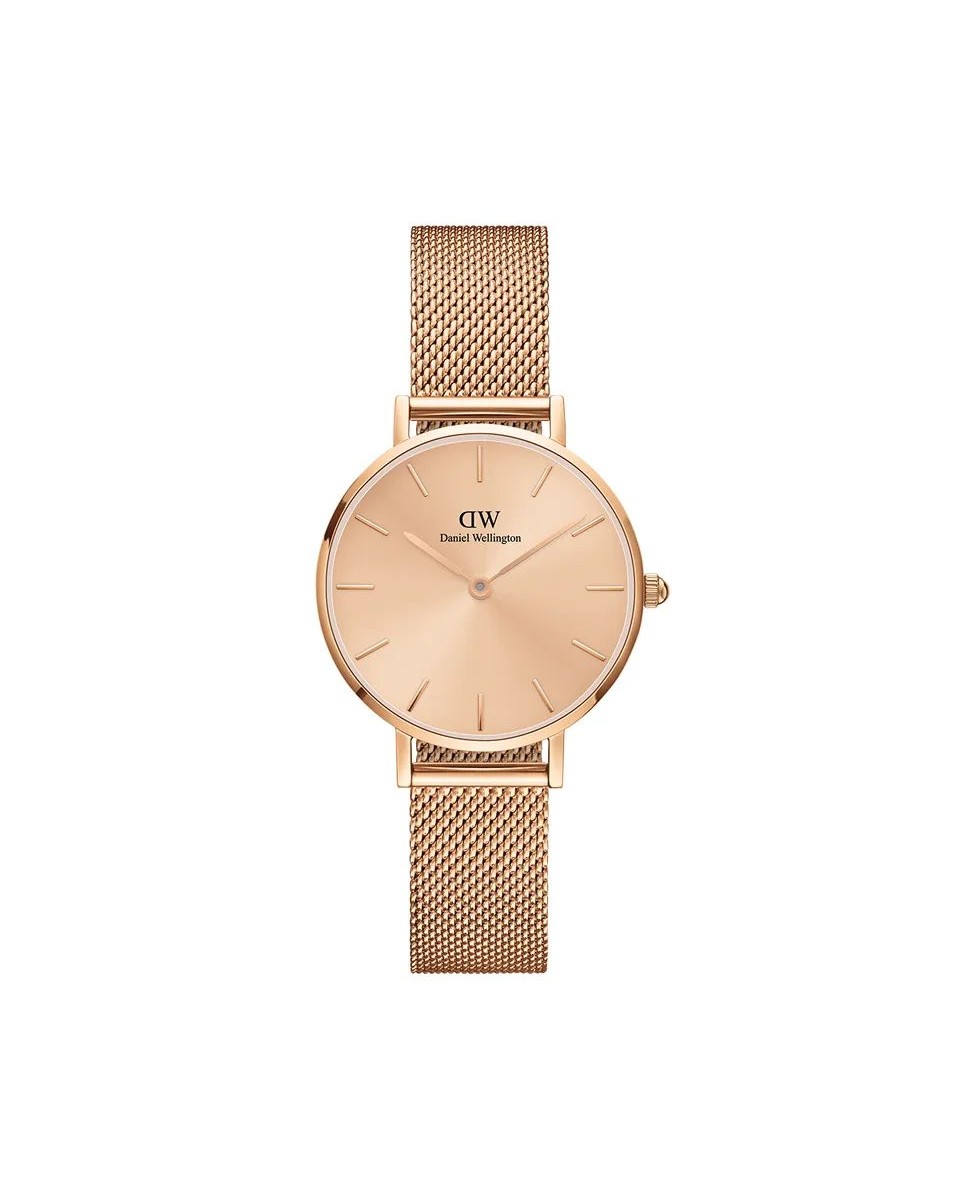 Comprar Reloj Daniel Wellington PETITE UNITONE DW00100470 